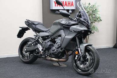 Yamaha Tracer 9