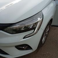 faro ant. sx renault clio v