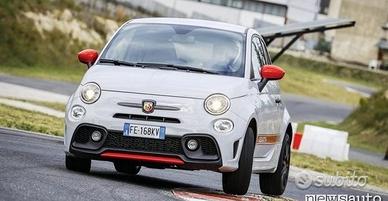 Ricambi fiat 500 abarth