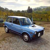 Autobianchi A112 Abarth