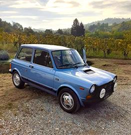 Autobianchi A112 Abarth