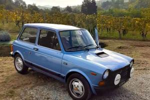 Autobianchi A112 Abarth