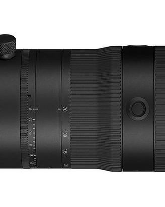 Canon RF 70-200 f/2.8 L IS USM Z Black NUOVO