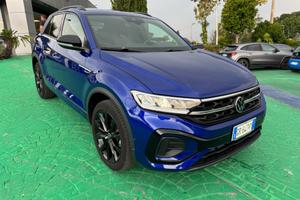 Volkswagen T-Roc 1.5 TSI ACT DSG R-Line