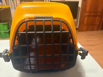 Trasportino  per gatti