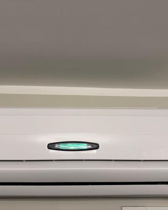 Ventilconvettore a parete Aermec FCW233V