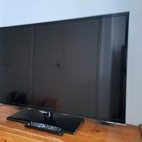 Samsung 40 pollici smart