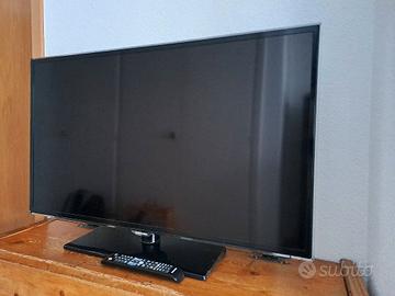 Samsung 40 pollici smart