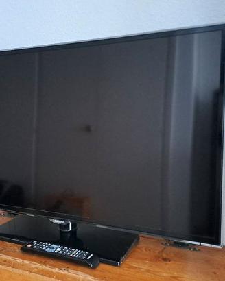 Samsung 40 pollici smart