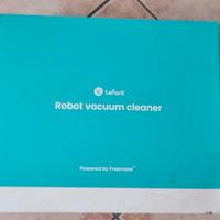 Lefant M2 Series - Robot Aspirapolvere