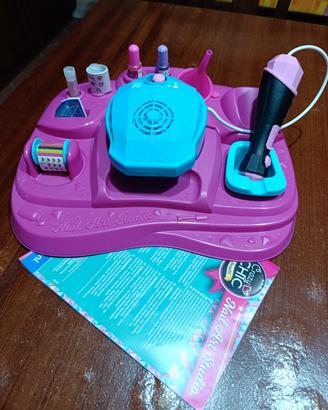 set per decorare le unghie