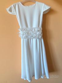 Vestito cerimonia 8 anni
