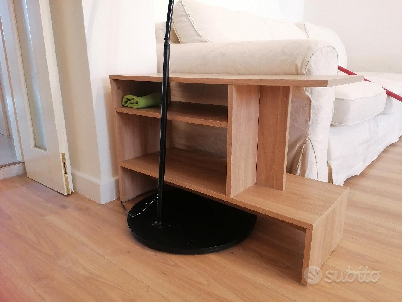 Consolle Tavolino Da Letto Con Ruote Ikea Tavolino HOLMERUD Ikea