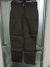 Pantalone tasche Cofra