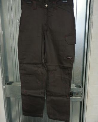 Pantalone tasche Cofra
