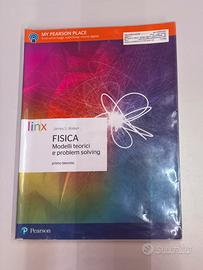 FISICA Modelli teorici e problem solving