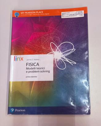 FISICA Modelli teorici e problem solving