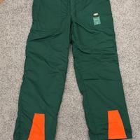 Pantalone per motoseghista classe 1
