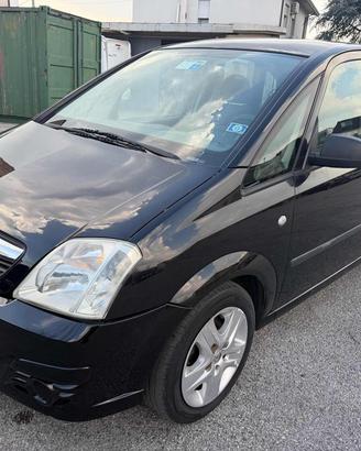 OPEL Meriva 1.4 16V BENZINA/GPL TECH Stupenda Be