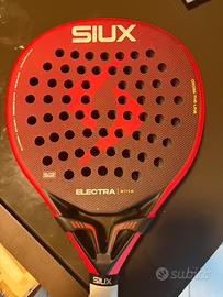 Siux Electra Elite 2026