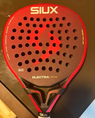 Siux Electra Elite 2026