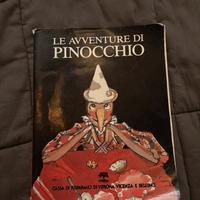 Pinnocchio
