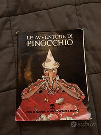 Pinnocchio