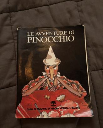 Pinnocchio