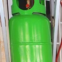 bombole refrigerante 