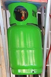 bombole refrigerante 