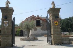 Agriturismo scuderia tenuta Giano vetusto