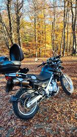 BMW F650GS