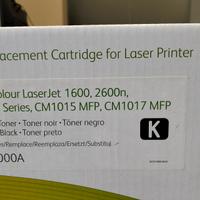 Toner originale Xerox 003R99768 NERO BLACK