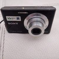 Sony digital camera, dsc- w330- cyber-shot
