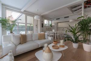 Villa di 160 m² con 4 locali e box auto a Milano