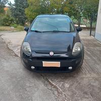 Fiat Punto Evo 1.6 Mtj 3 porte sport