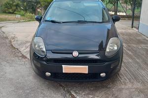 Fiat Punto Evo 1.6 Mtj 3 porte sport