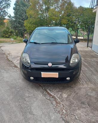 Fiat Punto Evo 1.6 Mtj 3 porte sport