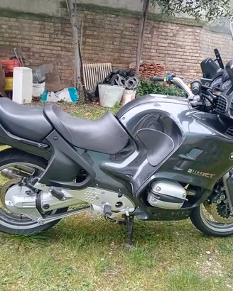 Ricambi BMW R 1100 RT