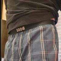 pigiama nuovissimo Boss uomo