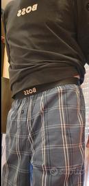 pigiama nuovissimo Boss uomo