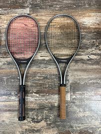 2 racchette Pro Kennex vintage tennis anni 80