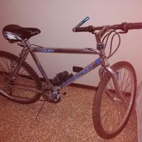 Jumpertrek Oversize Shimano CX300