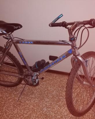 Jumpertrek Oversize Shimano CX300