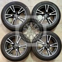 Cerchi 19 originali e pneumatici originali Audi Q5