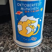 boccale oktoberfest
