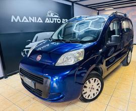 Fiat Qubo 1.4 8V 77 CV Dynamic Natural Power*METAN