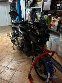 Yamaha MT10 2019