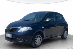 LANCIA Ypsilon 1.2 Elefantino Blu ecochic Gpl 69cv
