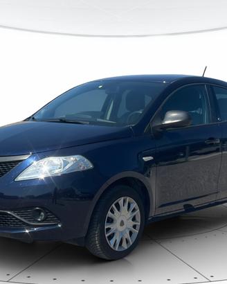 LANCIA Ypsilon 1.2 Elefantino Blu ecochic Gpl 69cv